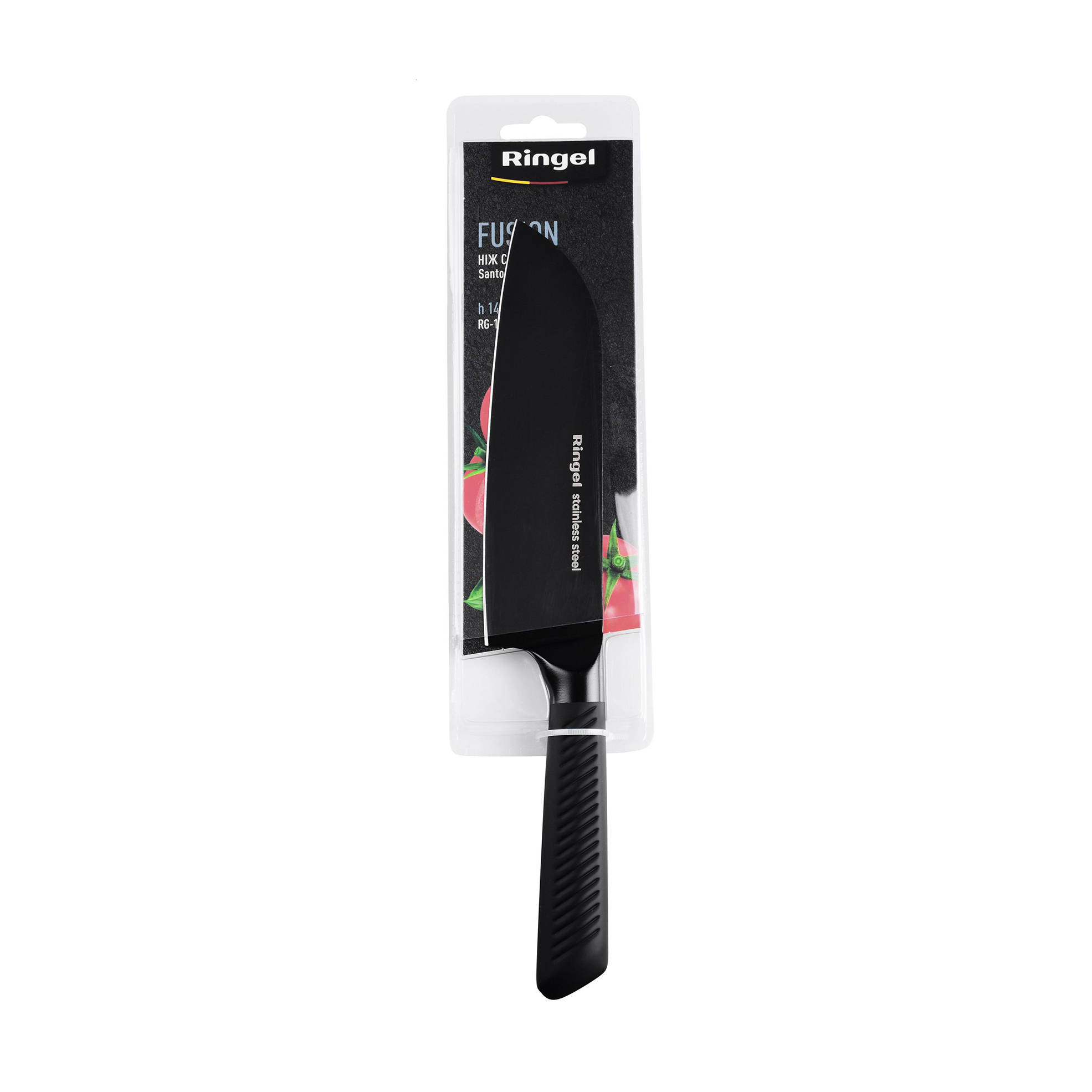 Ніж сантоку Ringel Fusion, 14.5 см (RG-11007-4)
